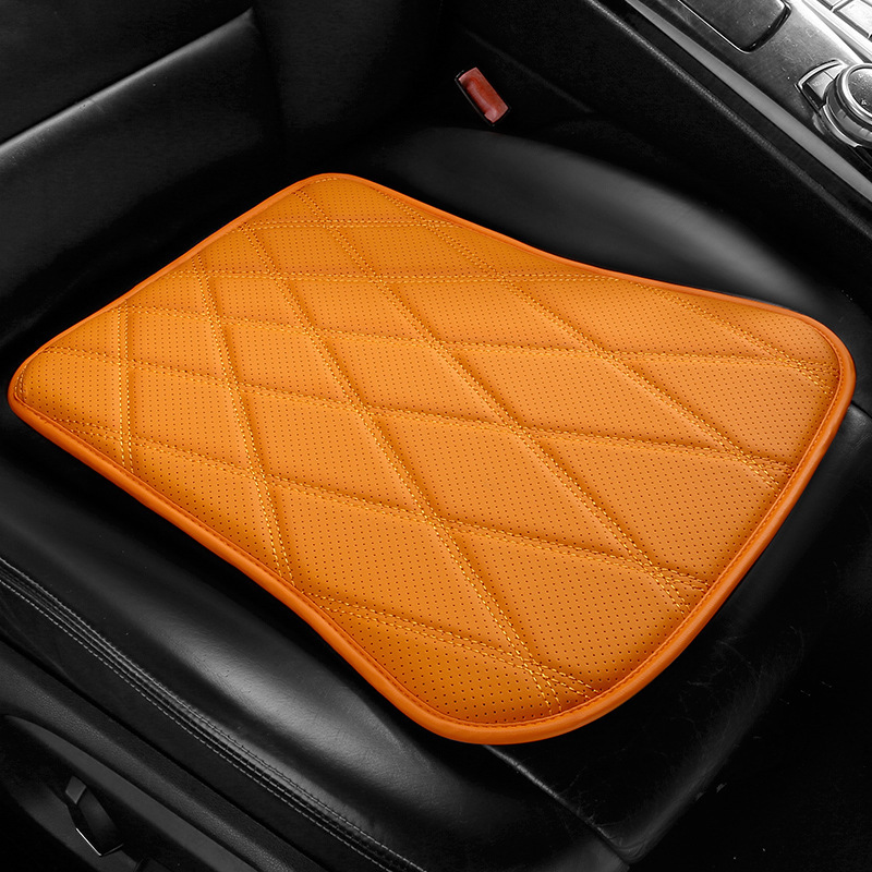 Drivers Single-piece Rear Seat Cushion For Trucks