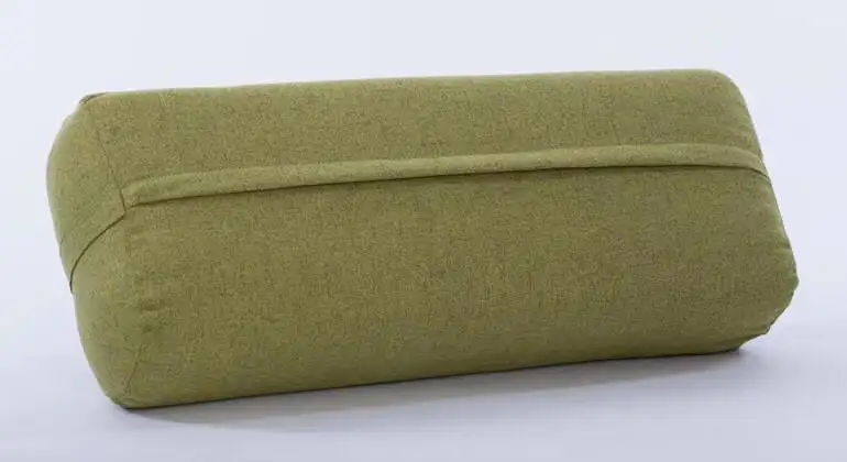 Pregnant Womens Yoga Pillow Square High-Density Sponge Pillow