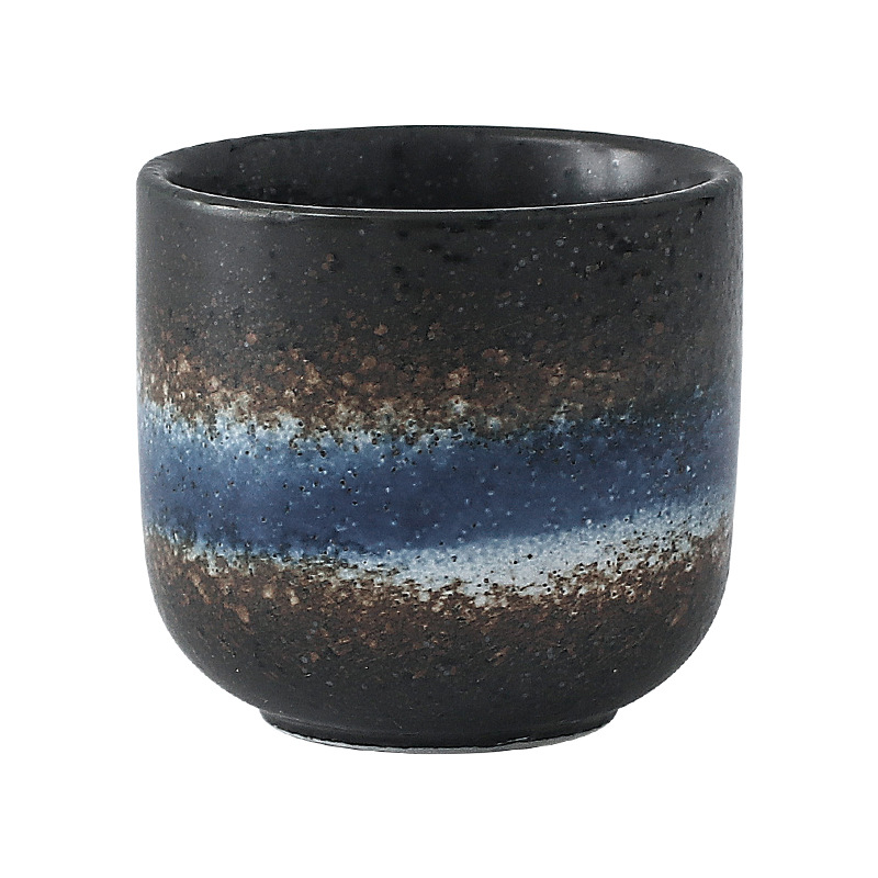 Creative Simple Japanese Ceramic Cup