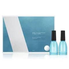 Pore Cleanser Beauty Salon Special Blackhead Removal Whitehead Acne Deep Pore Cleaning Fluid - Remove Blackhead Set - View 1