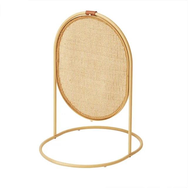 Cat Supplies Sisal Cat Scratching Board Large Ginger - Shop at LoveMi