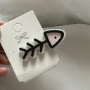 1 Small Fishbone No Cardboard