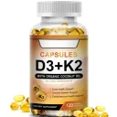 120 Tablets