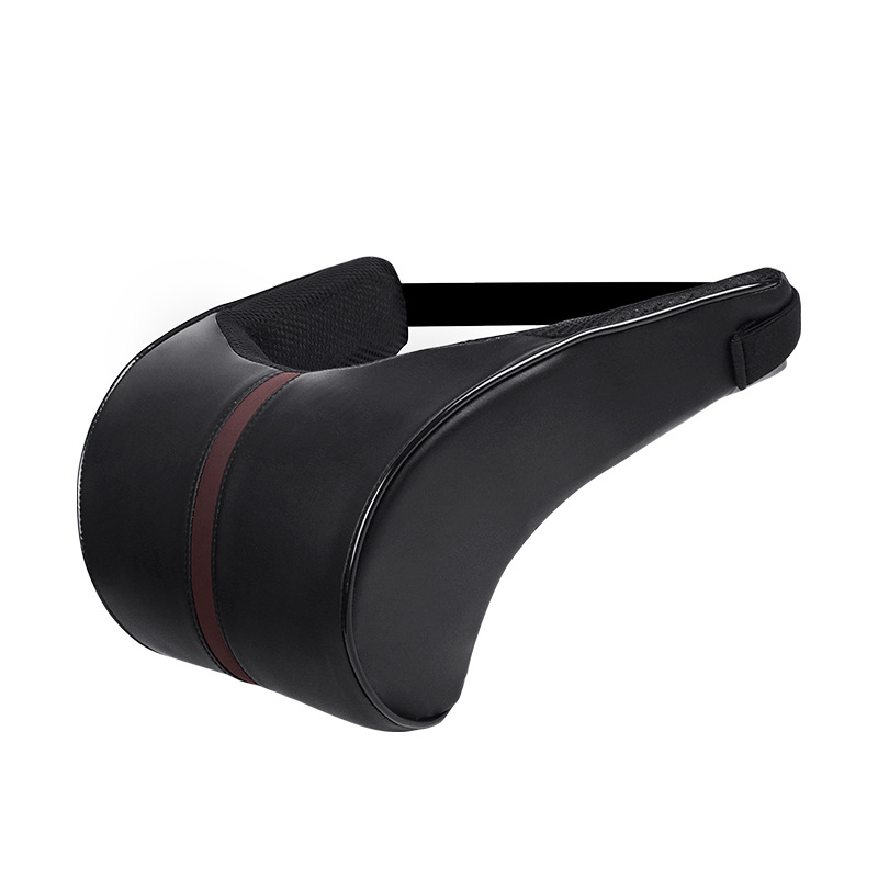 Headrest Black