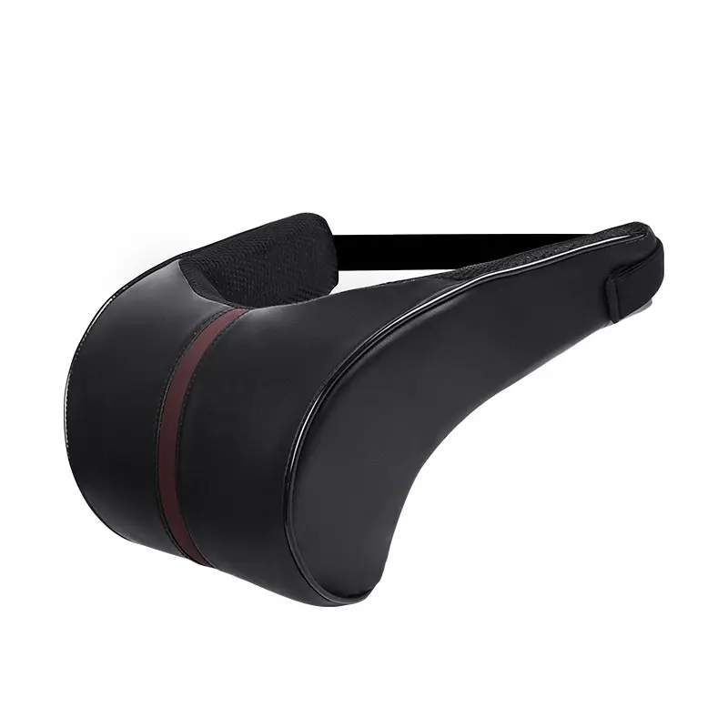 Interior Decoration Supplies Car Cushion Headrest Memory Foam