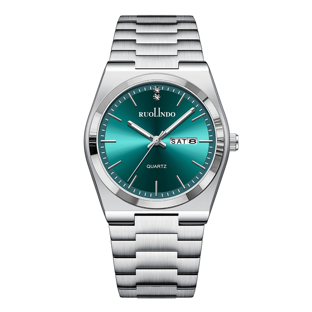 RUOLINDO watch color variant showcase