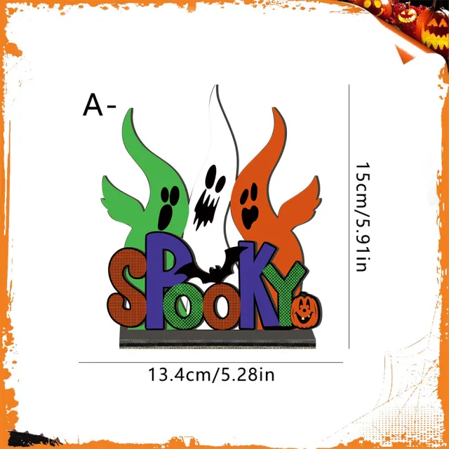 Wooden Holiday Decoration Crafts Scm1199 - Shop at LoveMi