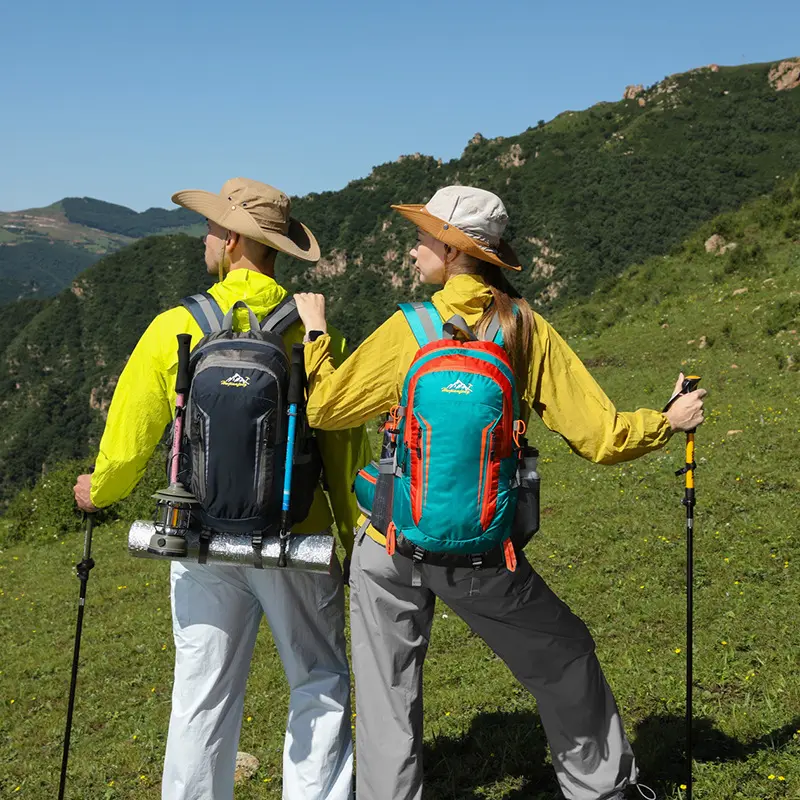 Sports Bag For Fitness And Hiking