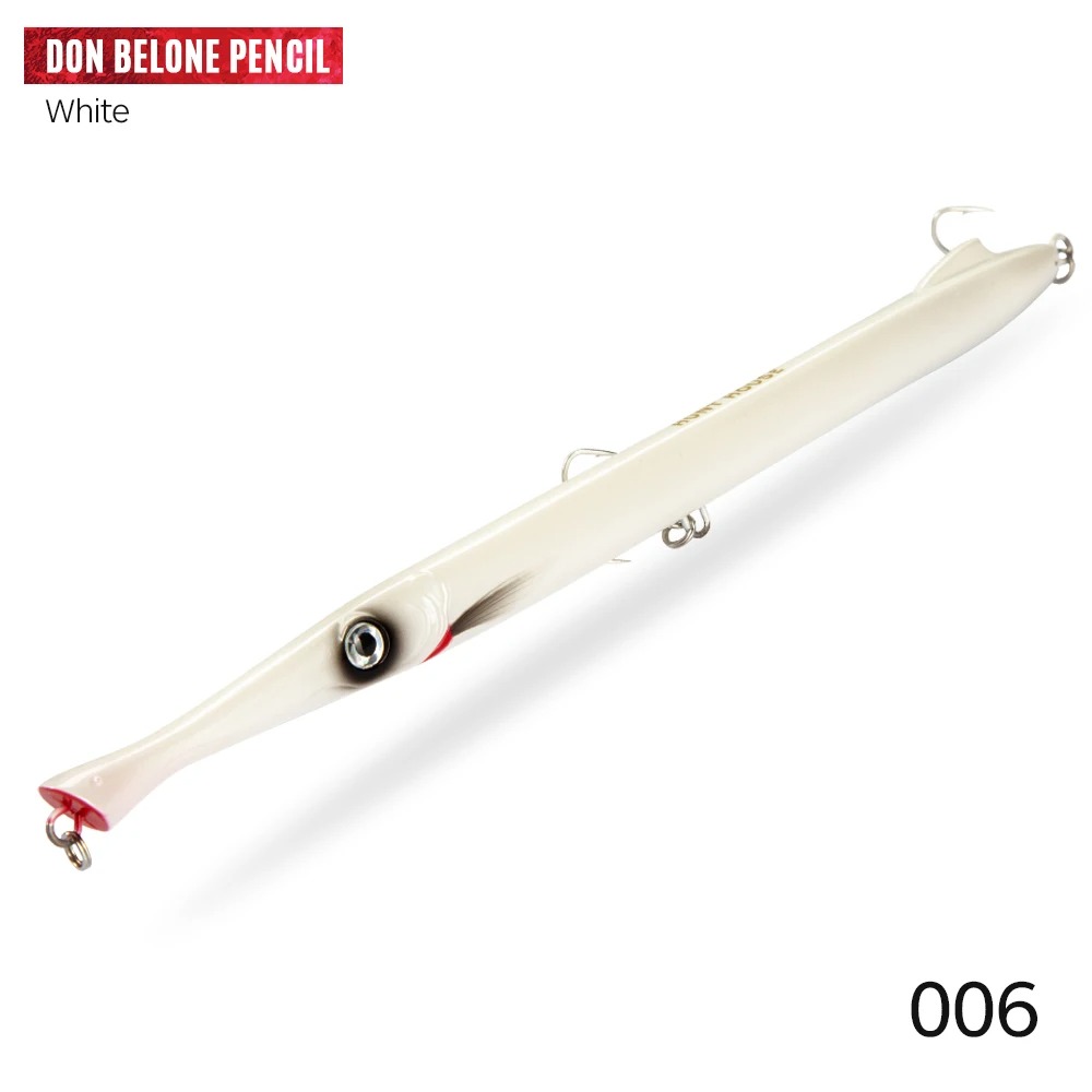 طُعم قلم غاطس بحركة بطيئة Jinqiang لصيد الأسماك في مياه البحر