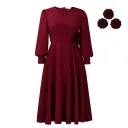 Wine Red