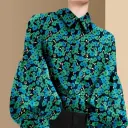 Floral