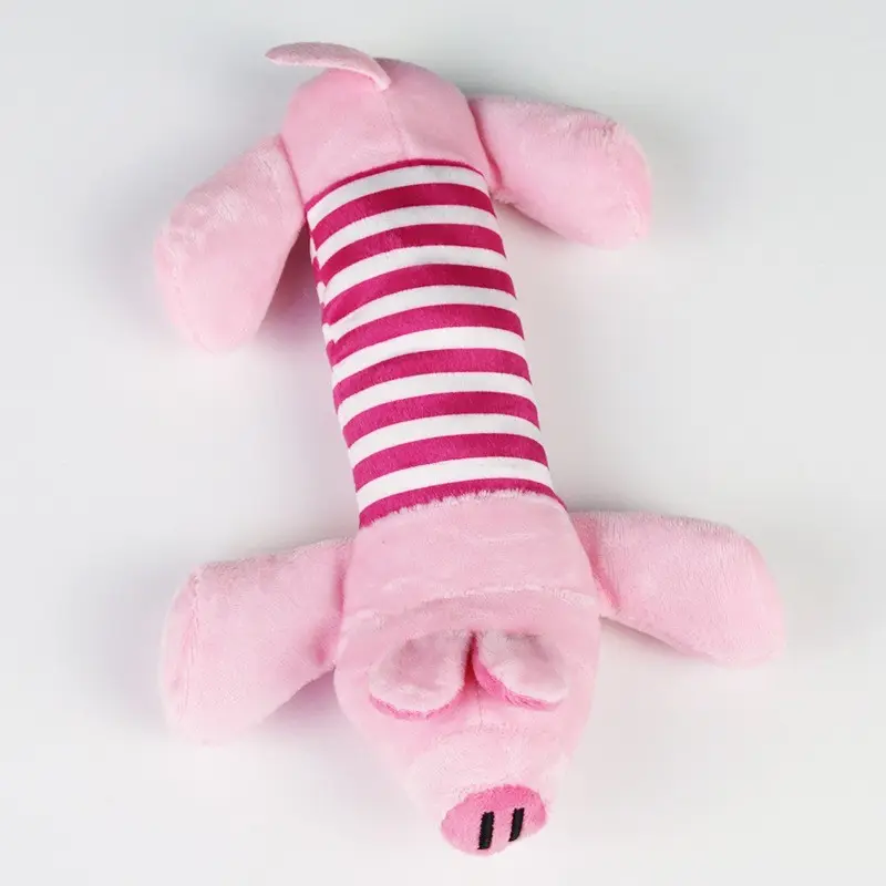 Dog Durable Chew Plush Toy