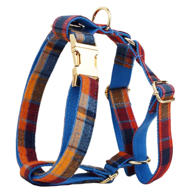 Fashion Personality Bow Gentleman Pet Collar Dog Vest - Shop at LoveMi