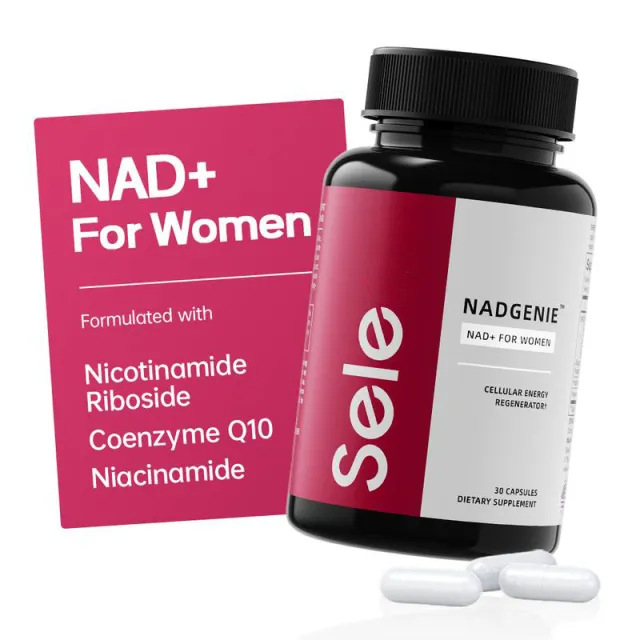 Female Skin Anti Aging Supplement Original 30 Tablets - Shop at LoveMi