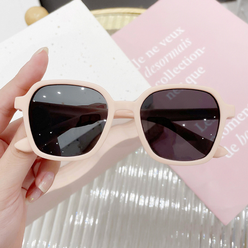 Children's Colorful Box Cartoon Sun Glasses - Image 6