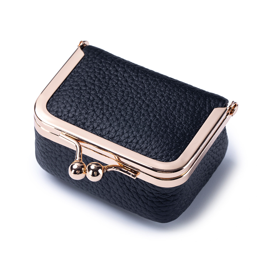 Womens Compact Jewelry And Coin Purse 4