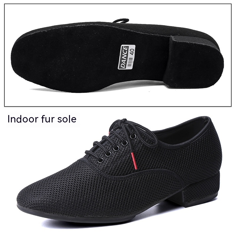 Indoor Fur Sole