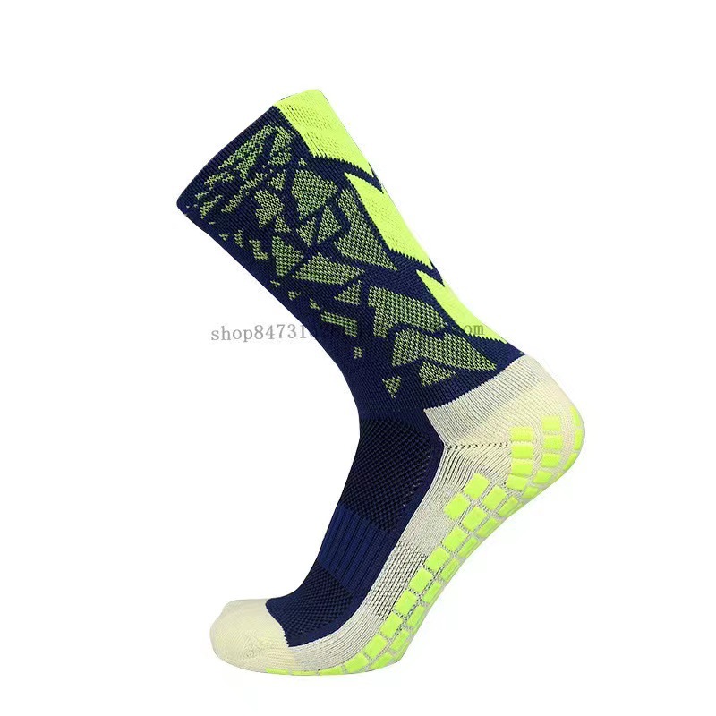 Men's Thickened Middle Towel Bottom Wear-resistant Socks - Image 18