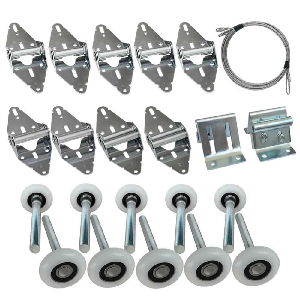 American Standard Garage Door Accessory Set