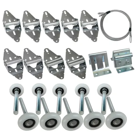 American Standard Garage Door Accessory Set