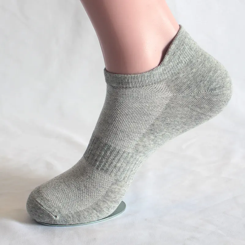 Men's Socks Plus Size Sports Mesh
