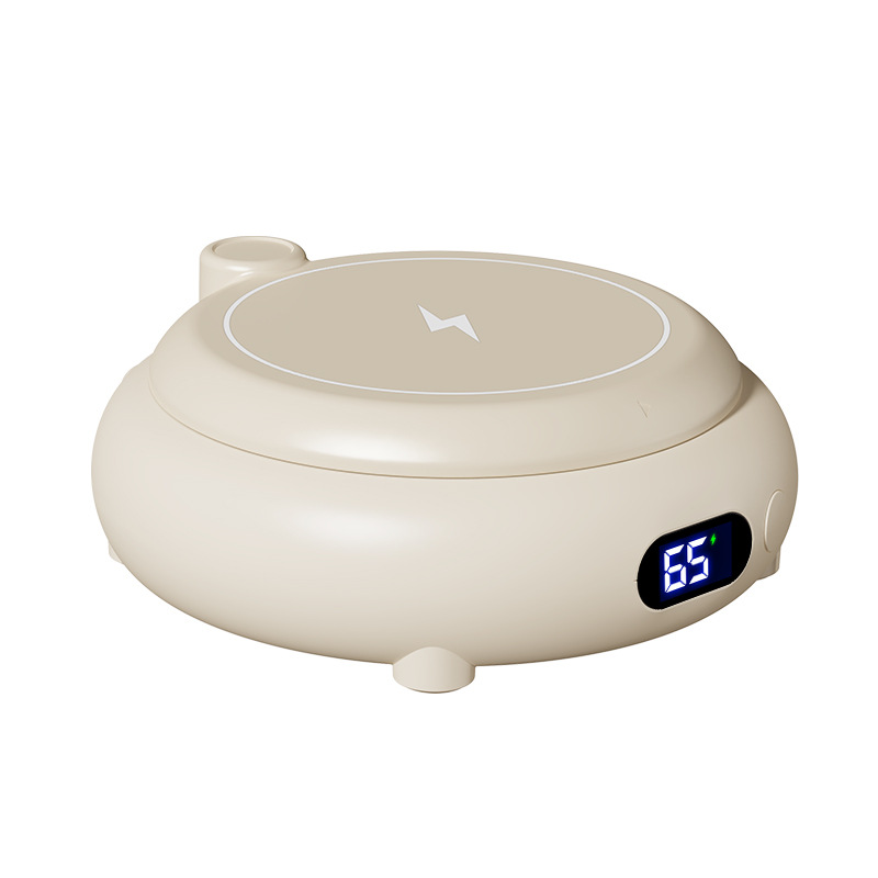 Sous-verre chauffant intelligent USB pour boisson chaude 3