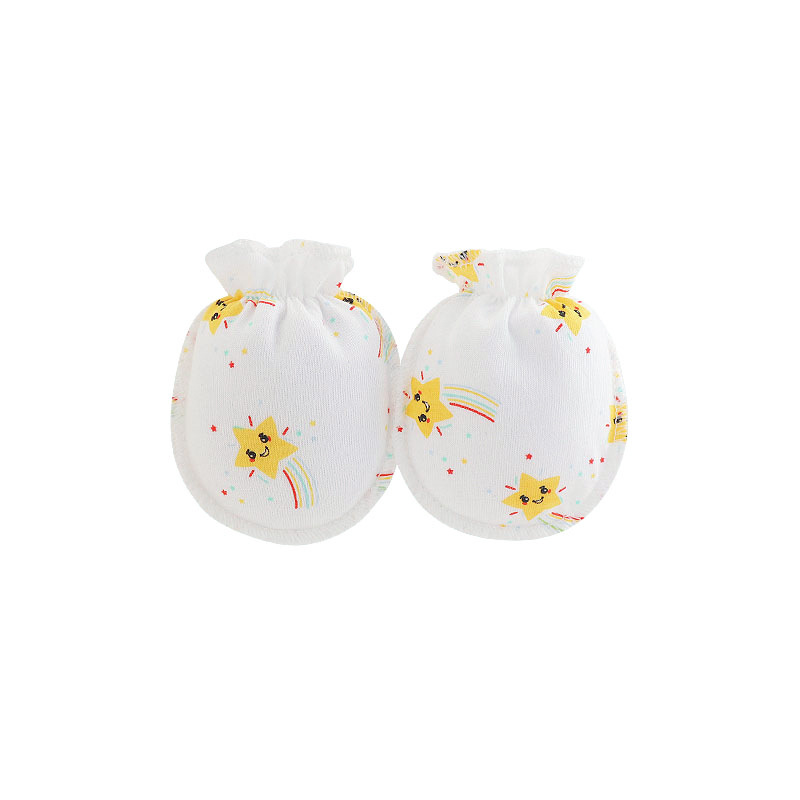 Pure Cotton Thin Yellow XINGX