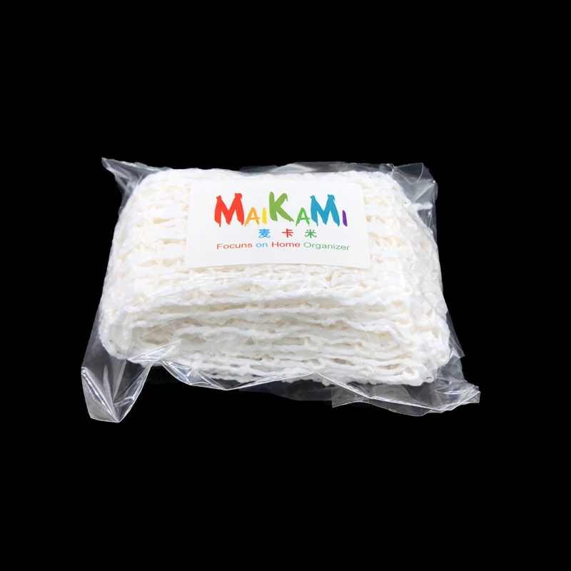 Title 7, Make cooked food net cover small package