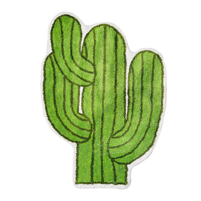 Green Cactus