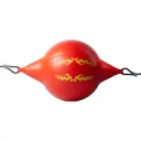Full Red Flame