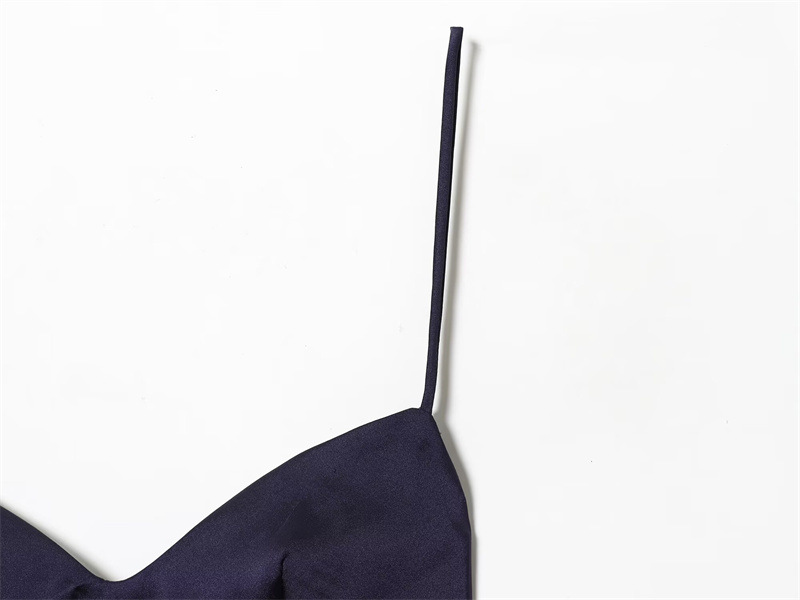 Women's Fashionable Casual Lace Asymmetric Dress 3b77642c 6f93 4621 Adbf 18edf1b014ff