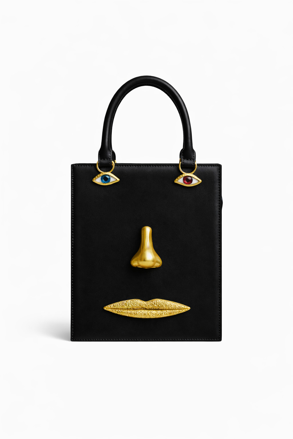 Womens Lightweight Luxury Shoulder Handbag