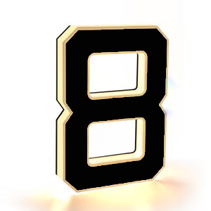 8 Style