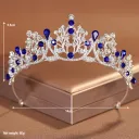 Sapphire Blue
