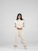 Apricot Pants