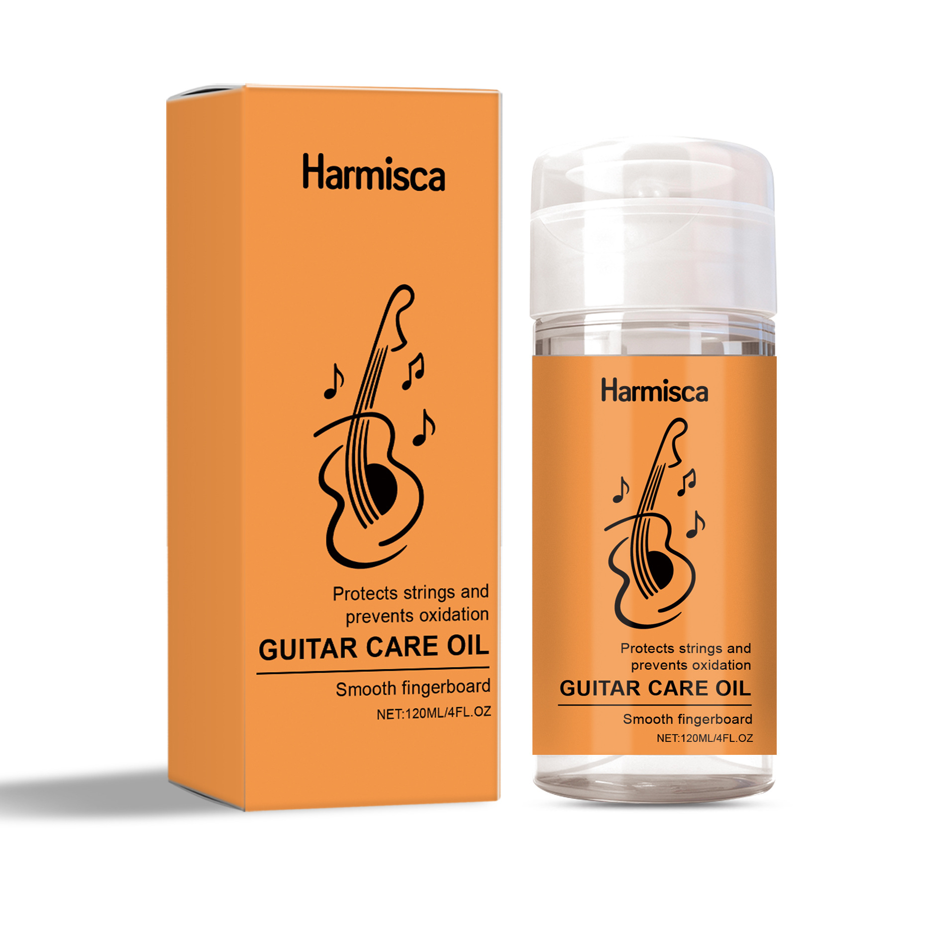 Stringed Instrument Care Oil - Image 5