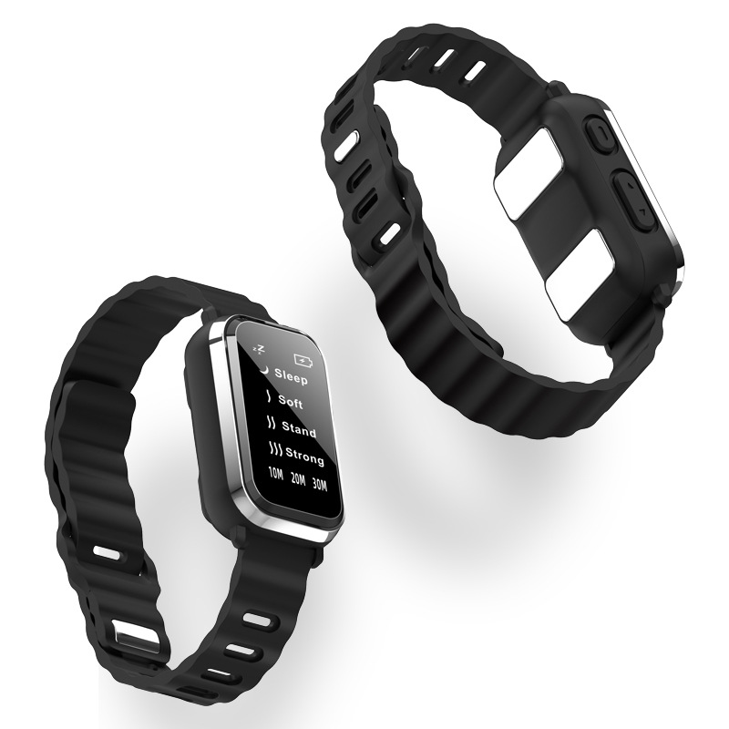 Smart Sleeping Instrument Bracelet M16 Micro-current Sleep Aid - Image 3