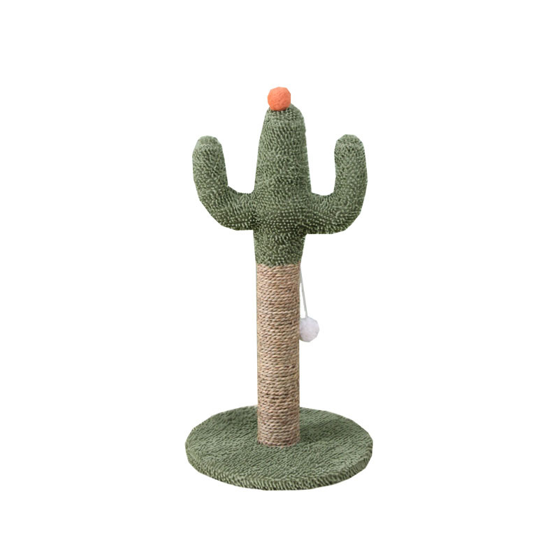 Single Column Cactus