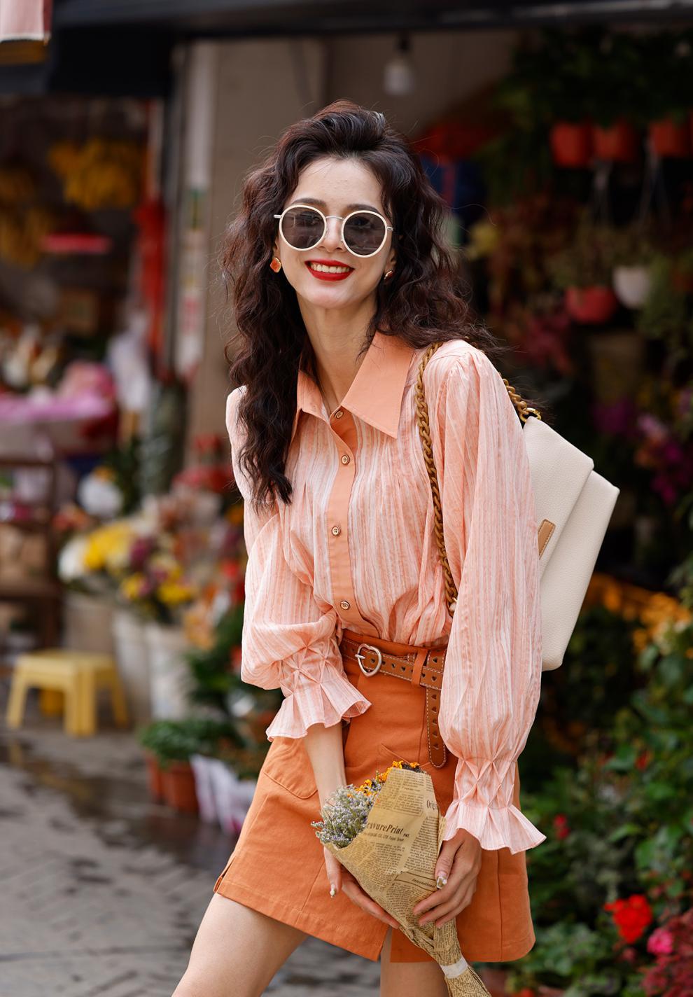 Recovery Season Shirt For Women