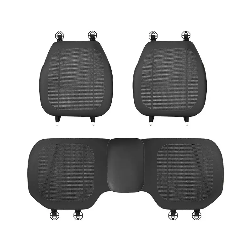 Automotive Seat Cushion Accessories