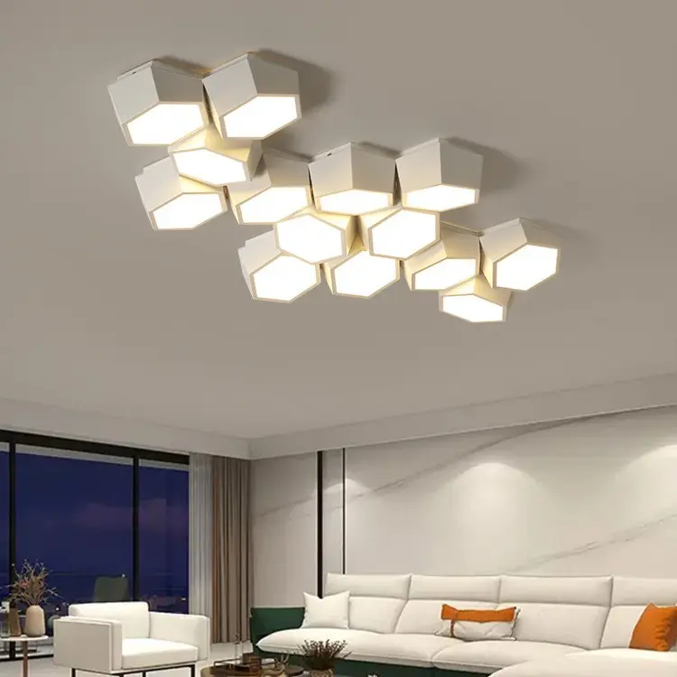 Bedroom Living Room Main Lamp Ceiling Led