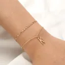 Letter K