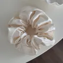 Beige Hair Band