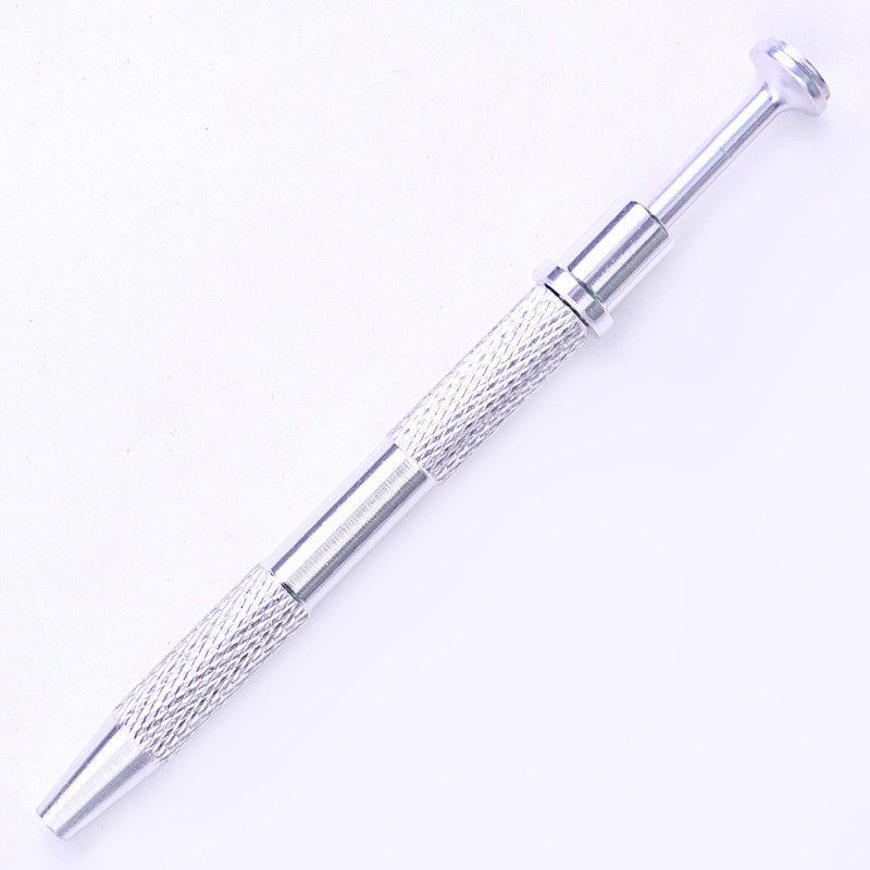 Electronic Component Gem Clip Nail Art Sponge Gripper Pen - Image 1