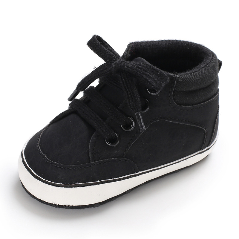 Title 28, Zachte zool babyschoenen comfortabel en flexibe...