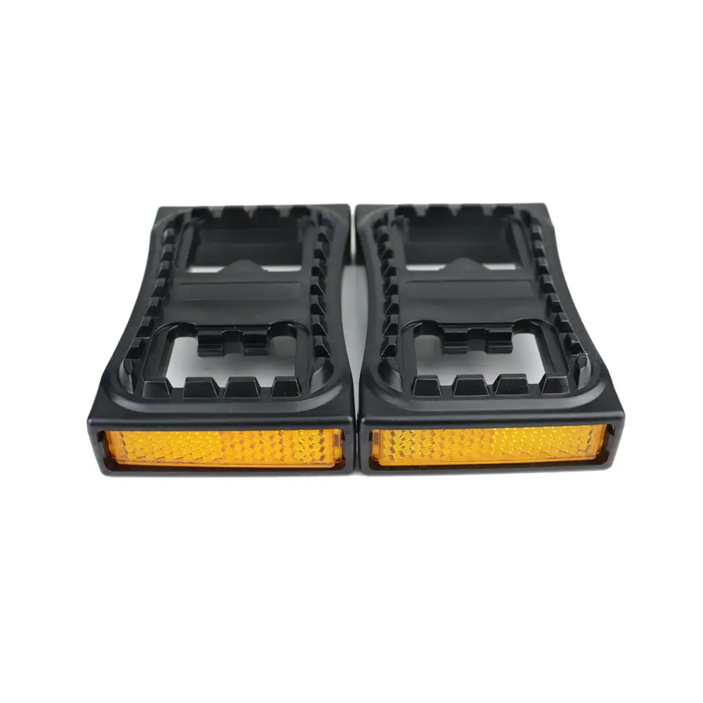 Bicycle Clipless Pedals