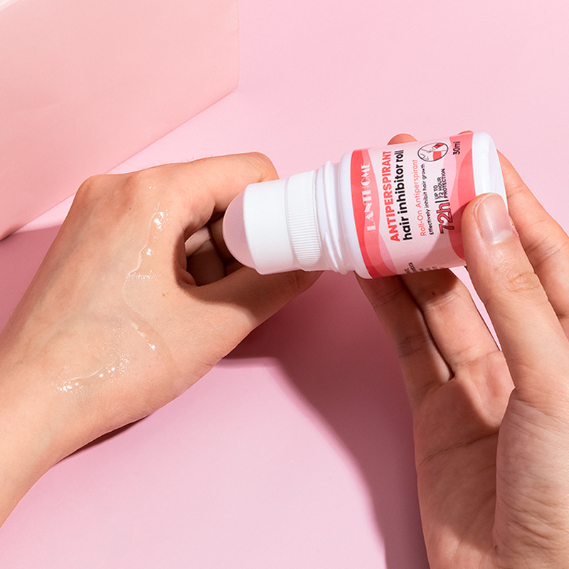 Hair Suppression Body Lotion 4