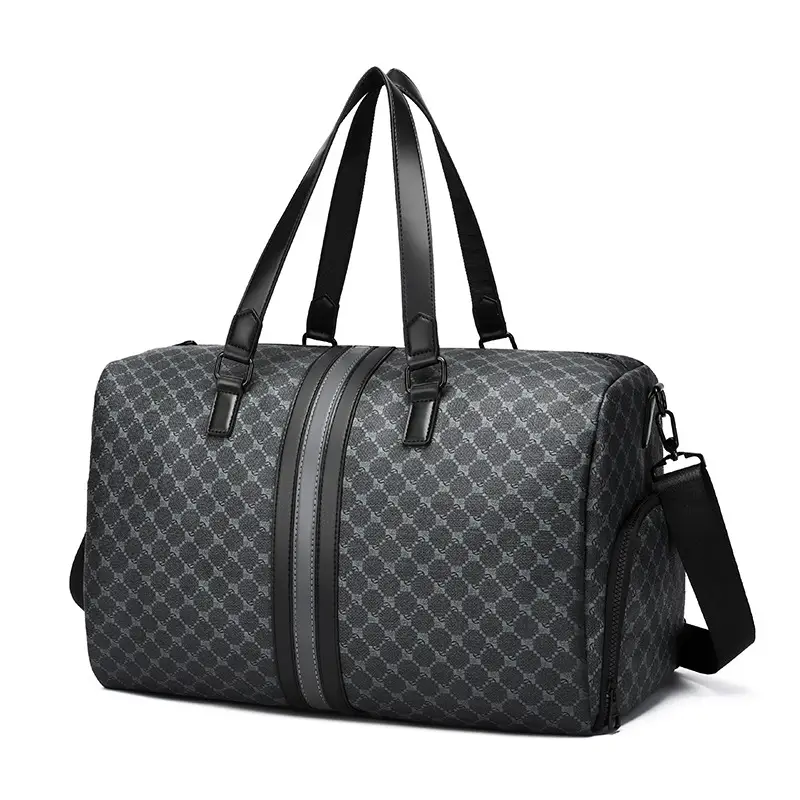 Large Capacity Portable Luggage Bag Multi-function For Short-distance Travel