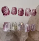 Short Square Circle