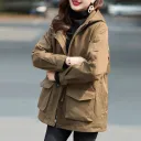 Brown With Velvet